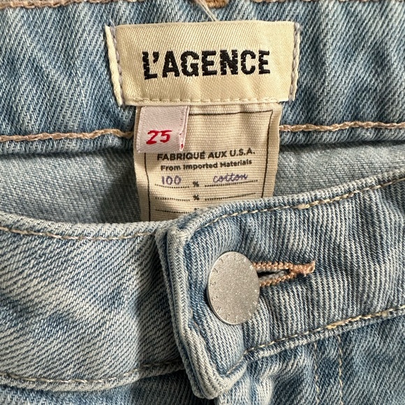 L’agence Jeans - Picture 2 of 5